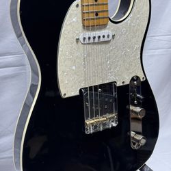 1997 Fender Jerry Donahue MIJ Signature Telecaster Case Not Included 