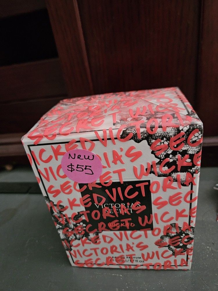 Victoria Secret Wicked EAU DE Parfum