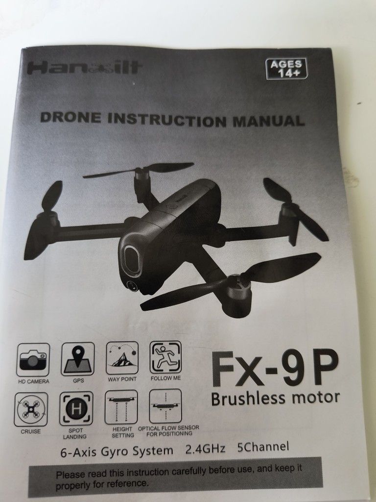 Drone