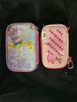 Nintendo Items , Games, And Cases