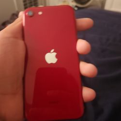 iPhone SE 