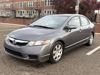 2009 Honda Civic