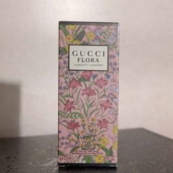 Gucci Flora Gorgeous Gardenia Perfume