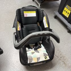 Car Seat