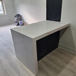 Granite countertop