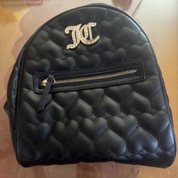 Juicy Couture Backpack 
