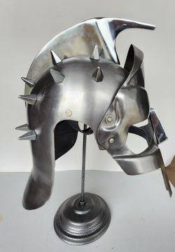 Gladiator Helmet