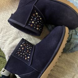Womens Ugg Boots Size 10