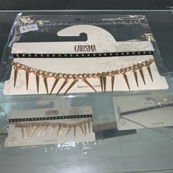 Jewelry - Necklace/Bracelet 