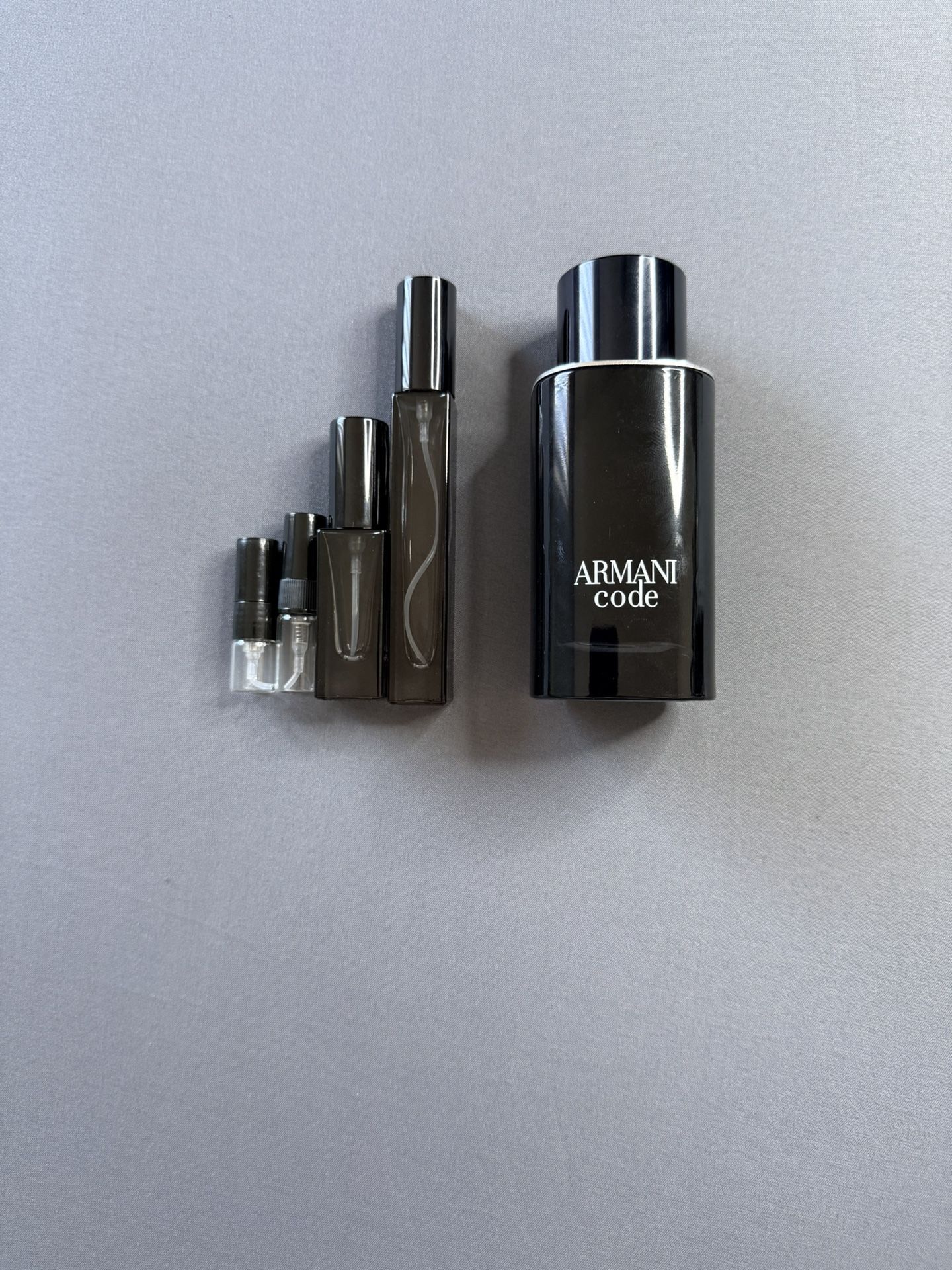 Armani Code