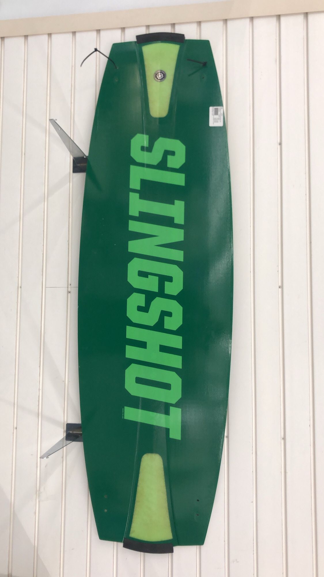Surfboard