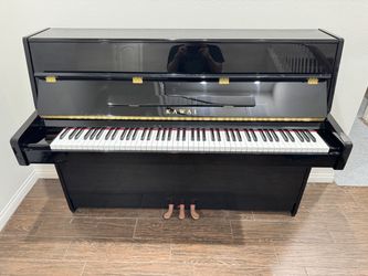 Kawai K15 New Condition Rarely Played