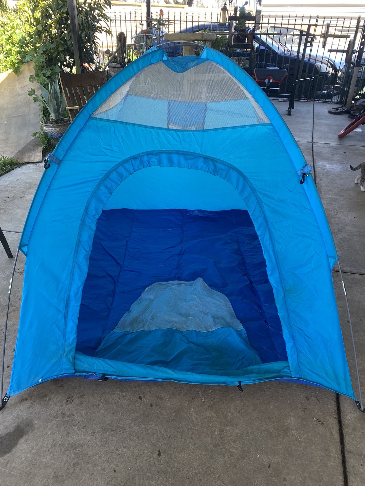 Tent