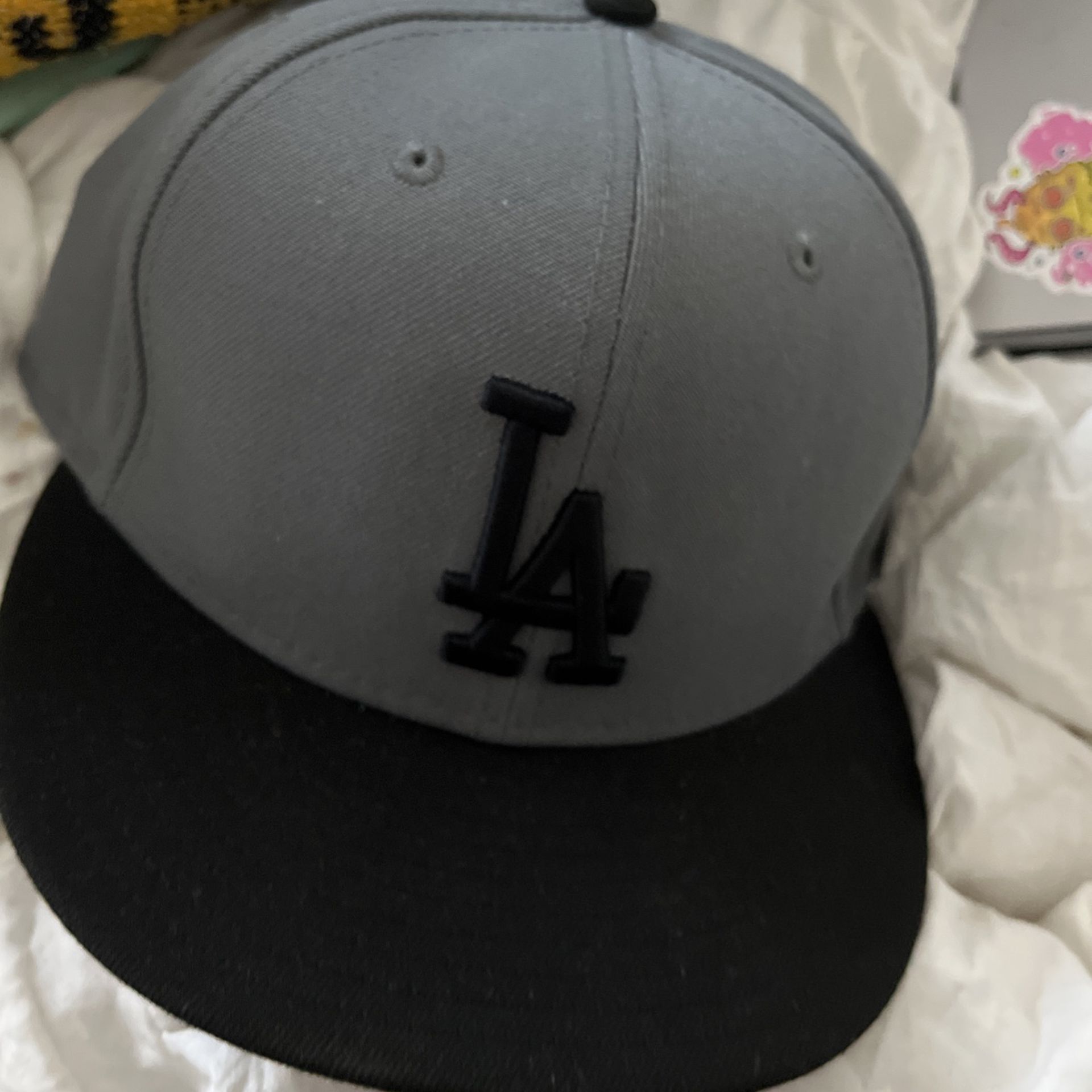 La Dodgers Hat All Authentic for Sale in Visalia, CA - OfferUp
