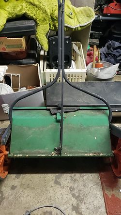 Spreader