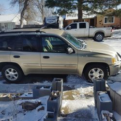 2005 GMC Envoy