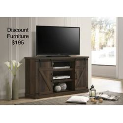 TV Stand SALE