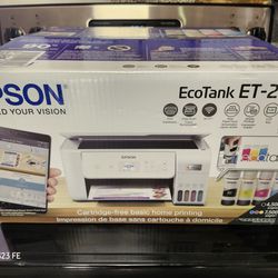 Epson EcoTank ET-2803  (BrandNew)