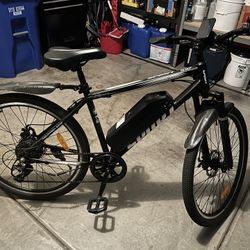 Ebike 750W 48V (Read description)