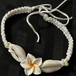 Anklet 