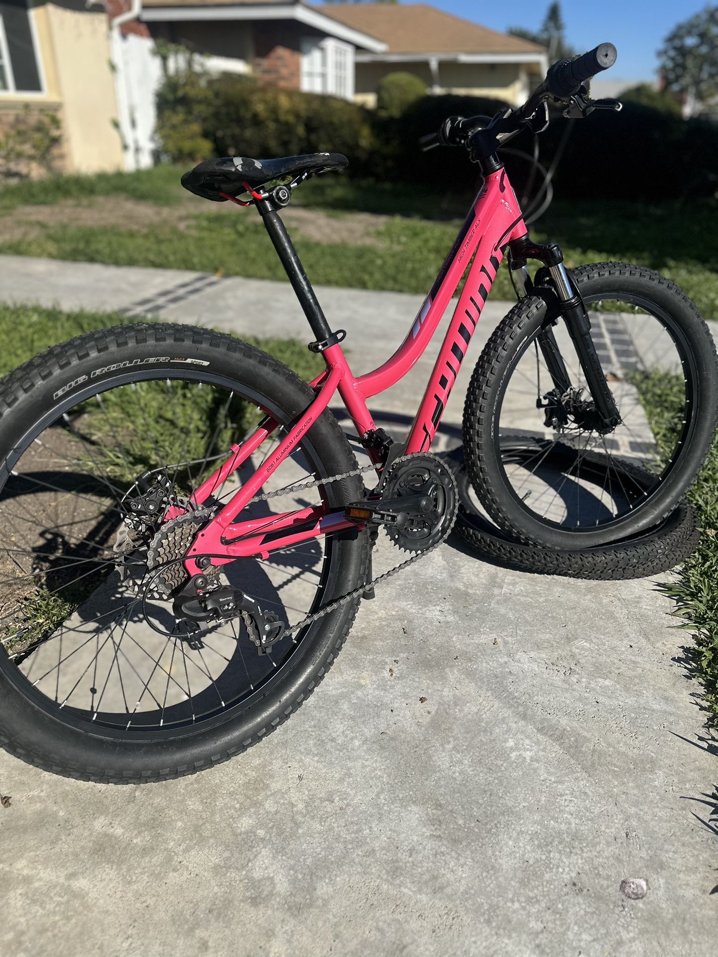 Mountain Bike 24 Schwinn