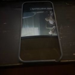 iPhone 12 PRO Max 128GB used (cracked Screen)