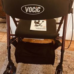 Rollater Chair