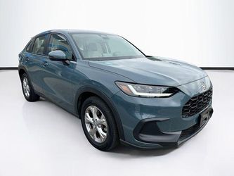 2023 Honda HR-V