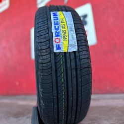 195/65/15 Tires Brand New 
