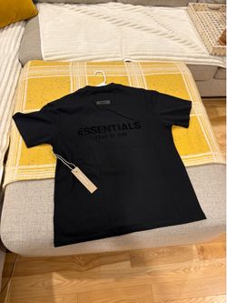 Fear of God, essentials T-shirt