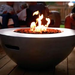 Nexus 36 Patio Flame