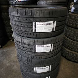 305 35 24 NEW TIRES SILVERADO SUBURBAN AVALANCHE TAHOE SIERRA DENALI YUKON F150 RAM TITAN TUNDRA