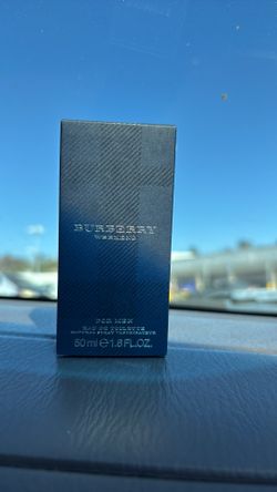 Burberry weekend for men
