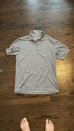 Men’s Walter Hagen Golf Shirt Size S