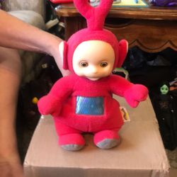 Tubby 