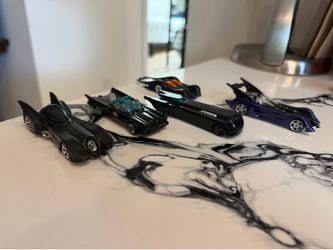 Batman mobile