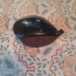 TaylorMade Stealth 2 Head Only 