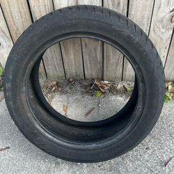 Bridgestone Tire As Is 