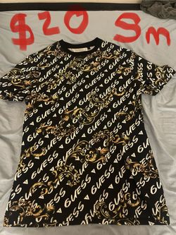 Shirts S y M