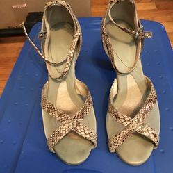 Dancing Shoes 6 1/2 M