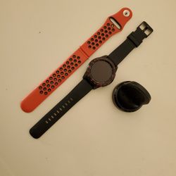 Samsung Galaxy Watch Upgraded .Extra Band & Charger