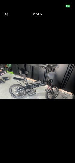 Lectric Lite 2.0 JW