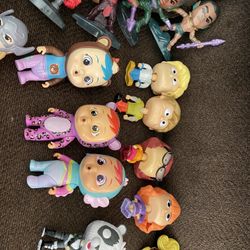 Toys