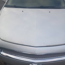 2009 Chevrolet Malibu