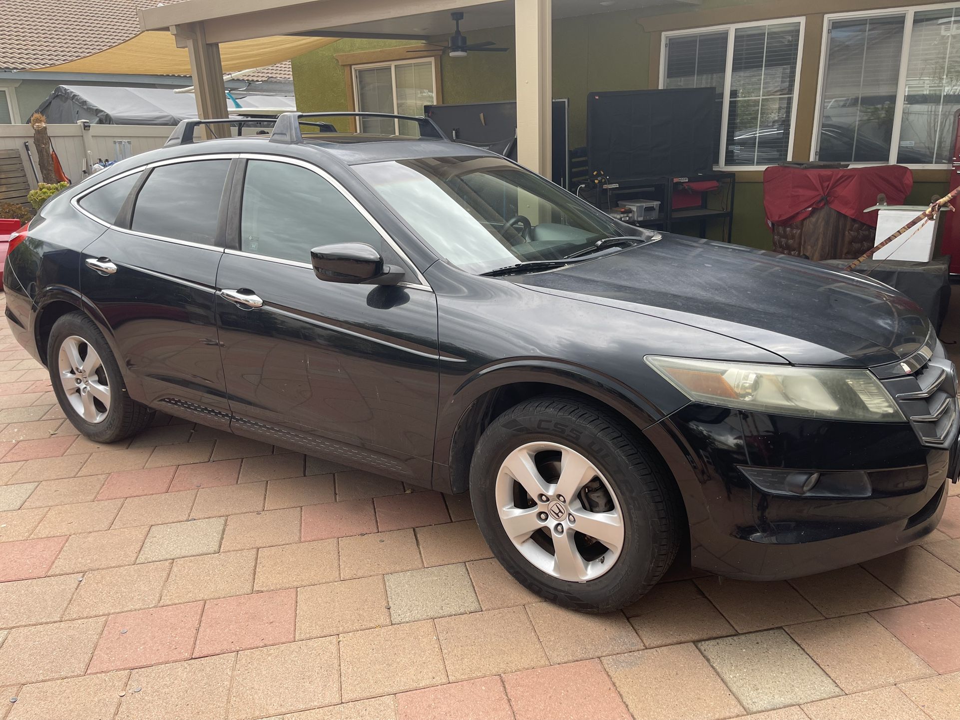 2010 Honda Accord