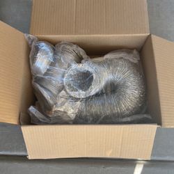 Dryer Ducts