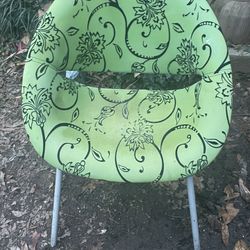 Cat Chair 