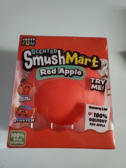 Apple squishy