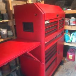 Tool Chest