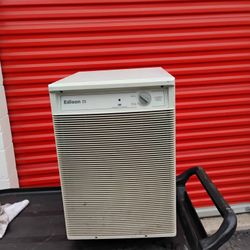 Edison 25 Dehumidifier